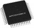 ADI芯片PIC33CK64MC10
