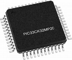 ADI芯片PIC33CK32M