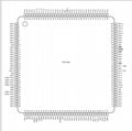 Microchip微控制器TC32xLP 1