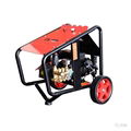 Electric two-stage pressure washer 901 3