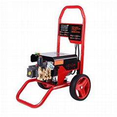 Electric four stage high pressure washer 701