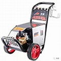 Electric four stage high Pressure washer 1450 1