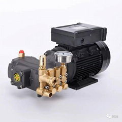 【AL】high pressure pump 2.2 KW 220 volt speed 1430Rpm