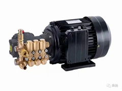 [BF]High Pressure pump 