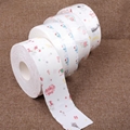 Printed Jumbo roll tissue Paper 1
