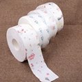 Printed Jumbo roll Toilet Paper 2