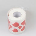 Custom Hygiene Products Printed Toilet Paper Amazon Toilet Paper							 1