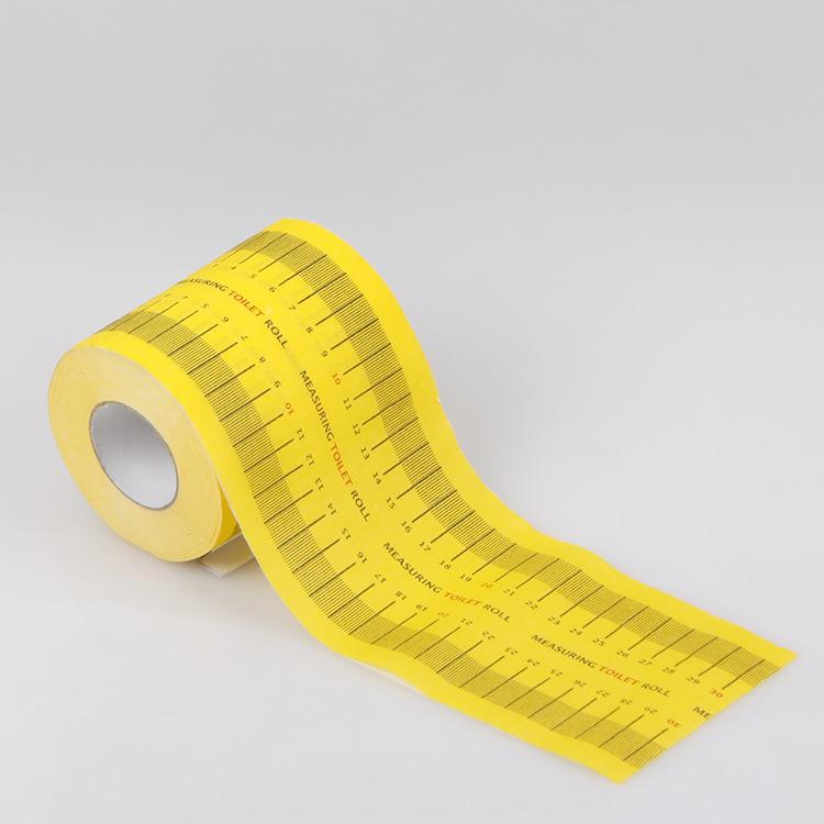 Custom Hygiene Products Printed Toilet Paper Amazon Toilet Paper