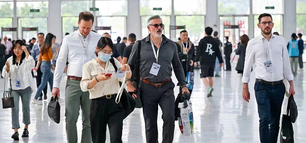  ISH China 中國供熱展&CIHE 2026北京暖通展 即將再度起航 2