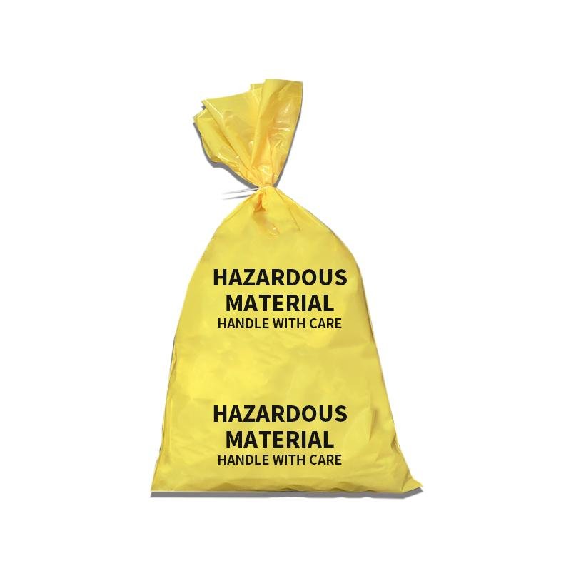 disposable autoclave biohazard bag 2