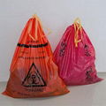 disposable autoclave biohazard bag 4