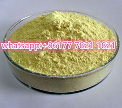 High quality 4'-Methylpropiophenone supplier  from  china cas 5337-93-9