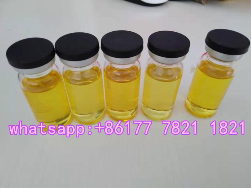 High quality 4'-Methylpropiophenone supplier  from  china cas 5337-93-9 5