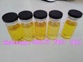 High quality 4'-Methylpropiophenone supplier  from  china cas 5337-93-9 5