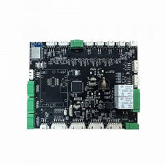LCD board module V400 environment flagship board
