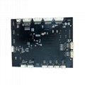 LCD board module V400 environment flagship board 2