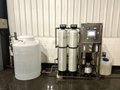 苏州纯水超纯水设备 反渗透设备 中水回用设备 废水处理设备 2