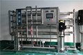 苏州纯水超纯水设备 反渗透设备 中水回用设备 废水处理设备 4