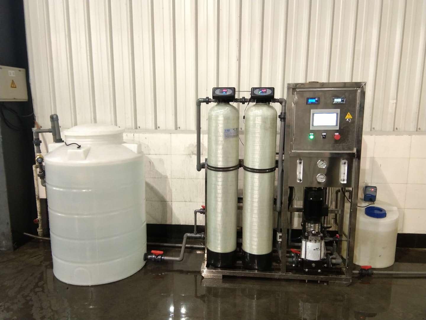 供應純水|超純水設備_偉志水處理-純水設備生產廠家 2