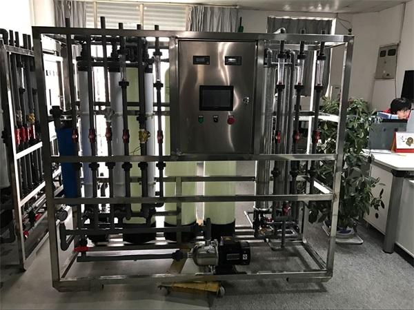 供应中水回用设备|超滤设备-伟志水处理_中水回用生产厂家 2