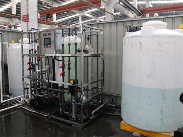 供应中水回用设备|超滤设备-伟志水处理_中水回用生产厂家 3