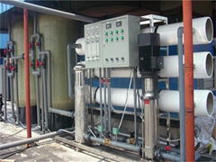 6T纯水|超纯水_反渗透设备-纯水设备生产