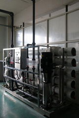 15T纯水|超纯水_反渗透设备-纯水设备生产