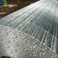 Galvanized Welded Mesh