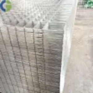 Welded Mesh Panel