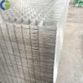 Welded Mesh Panel