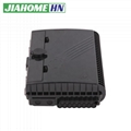 DOUBLE LOCK FIBER DISTRIBUTION BOX FDB16CORE 1IN16 2