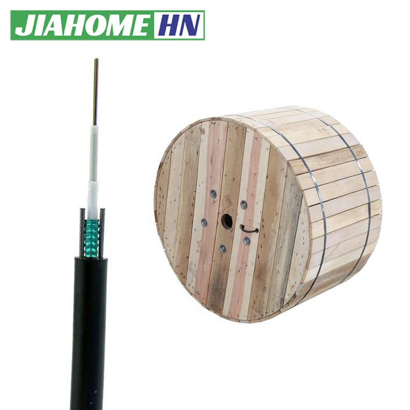 GYXTW ARMORED FIBER OPTIC CABLE 12 CORE 2