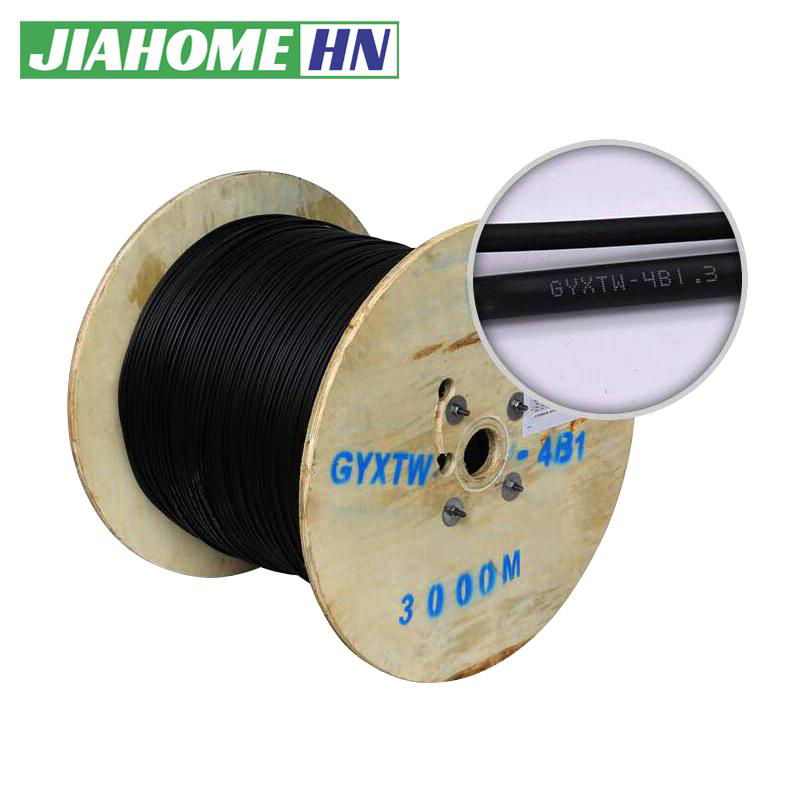 GYXTW ARMORED FIBER OPTIC CABLE 12 CORE 3