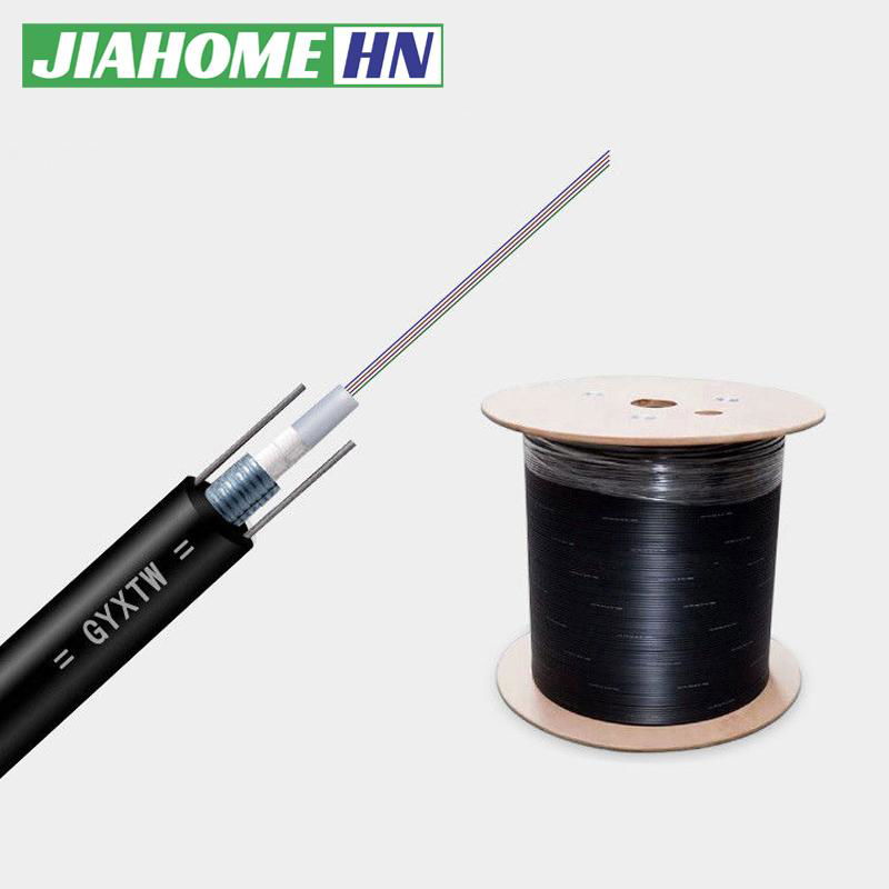 GYXTW ARMORED FIBER OPTIC CABLE 12 CORE 4