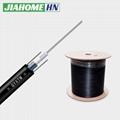 GYXTW ARMORED FIBER OPTIC CABLE 12 CORE