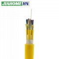 INDOOR BRANCH FIBER OPTIC CABLE 1