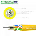 INDOOR BRANCH FIBER OPTIC CABLE 2