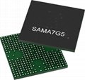MPS微控制器SAMA7G5
