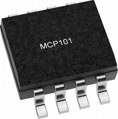 MPS微控制器MCP101