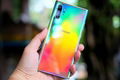 High quality Samsung note10+Galaxy