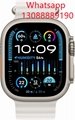 Apple Watch Ultra 2 49mm Smartwatch