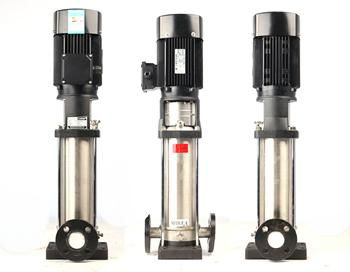 MZDLF Type Vertical Multistage Centrifugal Pump 