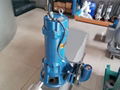 WQAS Type Unpl   ed Cutting Submersible Sewage Pump 1