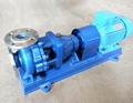 IH Stainless Steel Chemical Centrifugal Pump 1