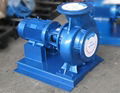 HW Type Energy-Saving Mixed Flow Pump 1