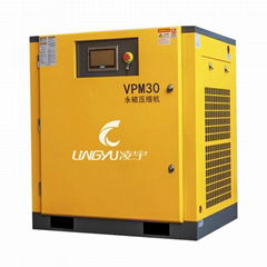 Energy Saving Cheap Price Industrial Screw Type Air Compressor