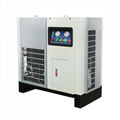 Small Size Good Refrigerated Air Compressor Dryer Price 1