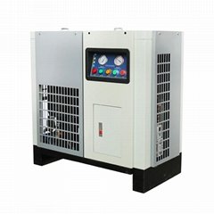 Small Size Good Refrigerated Air Compressor Dryer Price