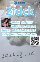 GOOD QUALITY 2FDCK Whatsapp/skype: +8613663813713