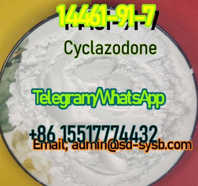 CAS 14461-91-7	Cyclazodone